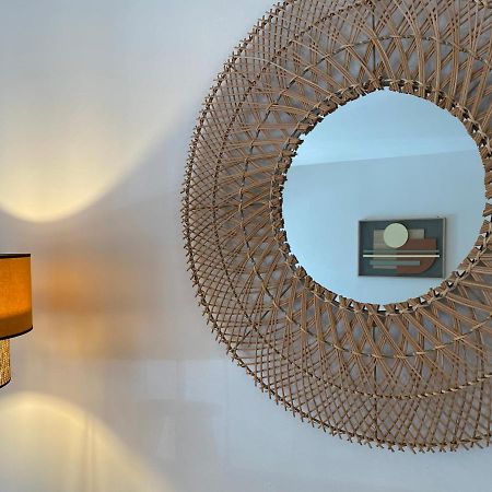 Cocon Cosy Aux Portes De Paris / Жуанвиль Экстерьер фото